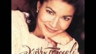 Kathy Troccoli  May I Be His Love [upl. by Dettmer]