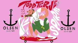 TODD TERJE  Spiral [upl. by Sephira]