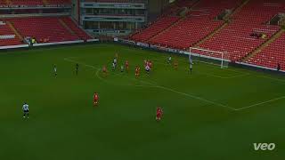 Barnsley FC vs Spennymoor Town Highlights 05112023 [upl. by Limay969]