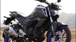 Yamaha FZS FI V4 STD price images milage specs featuresfull review engine power [upl. by Madda373]