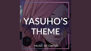 Yasuhos Theme [upl. by Reltuc]