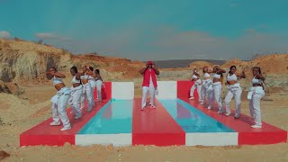 KHALIGRAPH OG JONES x MEJJA  KAMNYWESO OFFICIAL VIDEO [upl. by Ardyaf]