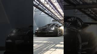 Porsche 911 GT3 RS shorts ytshorts porsche [upl. by Brigida]