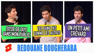 COMPILATION SHORTS 02  Redouane Bougheraba [upl. by Xuaeb]