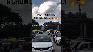 chowdary kamma Chowdaryfamily chowchow chowchowshortvideo [upl. by Annuahs685]