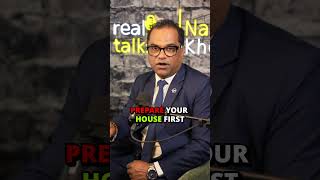 Advice for buying new home  Nav Khela PREC  eXp Realty [upl. by Yrak]