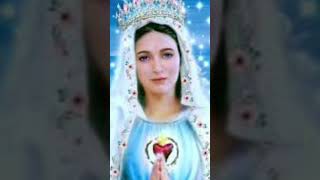 Maria ma ❤💕🌹🌹🌹🌹🌹🙏🙏🙏🙏🙏Maria song [upl. by Emlin]