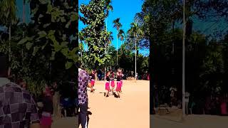 Garo wangala dance short video whatsapp status [upl. by Wasson960]