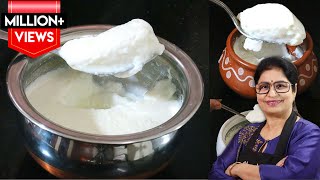 सर्दी में दही जमाने का सीक्रेट वो भी कई तरीकों से  How to Make Curd at Home In Winter  Curd Recipe [upl. by Hembree]