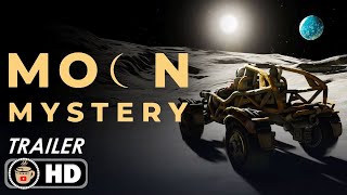 MOON MYSTERY Official Launch Trailer 2024 [upl. by Ozkum]