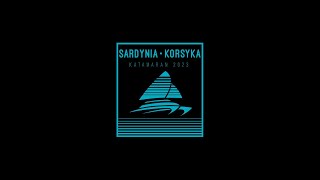 Sardynia Korsyka 2023 [upl. by Adlemi]