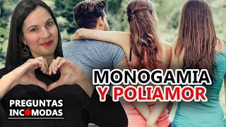 ¿Qué es la monogamia [upl. by Song]