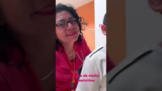 Pase de visita matutino neonatologia neonato [upl. by Tisbee742]