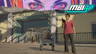 MBIRP LIVE  Im Lost  San Andreas Edition [upl. by Flemings721]