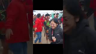 HAI APNA DIL TO AWARA LIVE AT HORNBILL FESTIVAL 2024 [upl. by Laflam151]