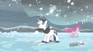 MLP FiM BGM  King Sombras Return [upl. by Lema]