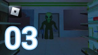 Robolox  Part 3  Midnight Doctors  WalkthroughGameplay [upl. by Kahl]