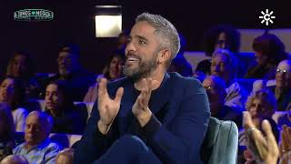 NOLASCO  quotLas Cosas Pequeñitasquot en Somos Música de Canal Sur TV [upl. by Maren]