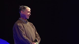 A Change of Heart My Transplant Experience  Thomas Volk  TEDxUWLaCrosse [upl. by Nosned386]