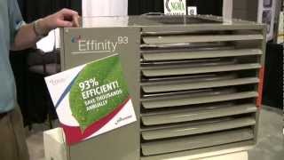 Modine Effinity 93 Overview [upl. by Urian863]