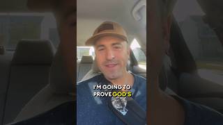 ✝️ PROVING God Exists In 30 Seconds Ok 35 🤷🏻‍♂️ Thanks Ray Jesus Apologetics Shorts FYP [upl. by Rechaba]