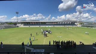 FINALES LIGA UNIÓN  COPA SERVITEL  UNIDOS FC VS AC FÉNIX  SUB 16 [upl. by Martguerita250]