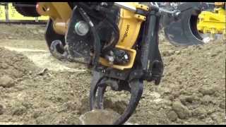 engcon Intermat 2012 [upl. by Aihsatan825]