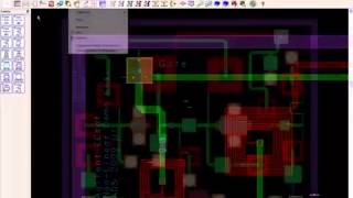 ADS Desktop Design Rule Checker DRC [upl. by Attelrahs]