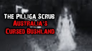 The Pilliga Scrub  Australias Cursed Bushland [upl. by Alliuqa]