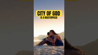 City of God is one of the grestest films of the 21st century 🎬🇧🇷cityofgod filmtok cinema [upl. by Elene]