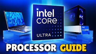 Intel Processors Names Explained PC amp Laptops  தமிழ் [upl. by Berny770]