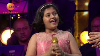 Sa Re Ga Ma Pa Lil Champs 2020  Ep  6  Full Episode  Zee TV [upl. by Nednerb]