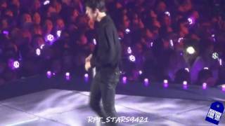 160729 EXOrDIUM 엑소디움 SEHUN 세훈 Artificial Love Full [upl. by Strephon]