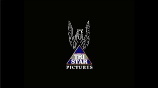 TriStar Pictures 1984 8Bit ID Remake [upl. by Rramaj]