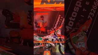 Triple D Motorsport Racing Hard Enduro Team  Walters Arena Fim world hard Enduro 2024 [upl. by Aicele]