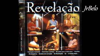 Revelação Cd Completo 2001  JrBelo [upl. by Bunow]