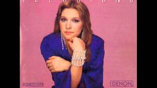 Eliane Elias  Chans Song  Illusions 1986 [upl. by Otipaga]