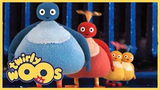 More About Behind  Twirlywoos [upl. by Anilec]