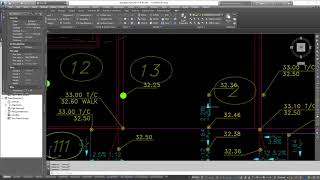 AutoCAD Using Annotative Text and Objects Part 2 [upl. by Airet315]