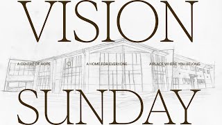 Vision Sunday 2024 Botany Stories [upl. by Hux]