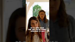 Young Sheldon Missy getting grounded again 😂 youngsheldon shorts [upl. by Ditter]