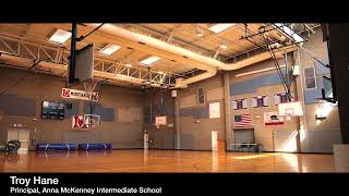 Anna McKenney Intermediate School  MJUSD Commercial [upl. by Atilahs]