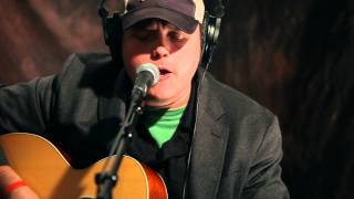 Jason Isbell and the 400 Unit  Codeine Live on KEXP [upl. by Miriam]