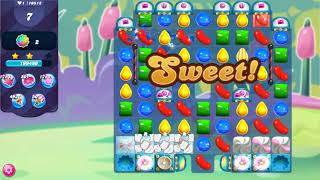 糖果傳奇 Candy Crush Saga 1051110515 No Boosters [upl. by Ilenay]