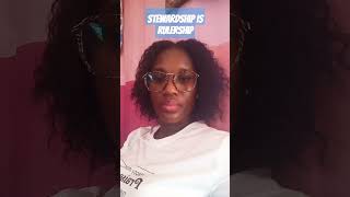 Stewardship is Rulership motivation inspiration subscribe christianmotivation [upl. by Emmye]