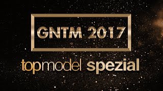 GNTM Alles Fake  GNTM 2018 [upl. by Ihsoyim]