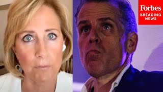 Claudia Tenney Details Probe Of 51 ExIntel Officials Who Claimed Hunter Biden Laptop Was Disinfo [upl. by Saffren977]