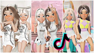 Preppy Zepeto TikTok Complication 🩷🌴🦩 [upl. by Kleon]