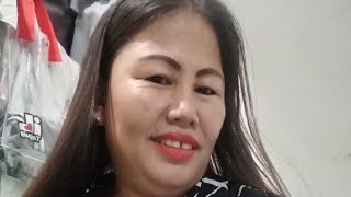 Lorena Abella Casipong Vlog is live [upl. by Nnaeitak924]