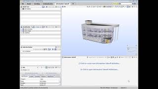 Solibri Model Checker Information Takeoff Layout [upl. by Socha]